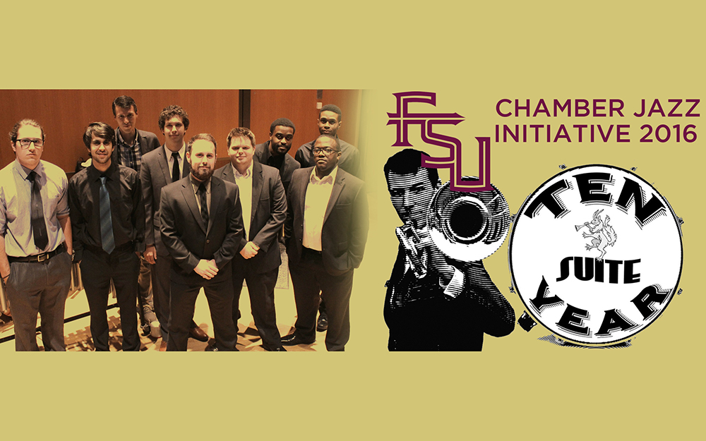 FSU Chamber Jazz Initiative